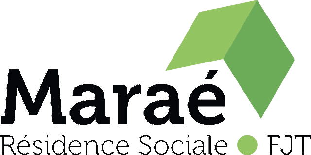 logo Résidence Maraé
